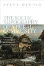 Cover: The Social Topography of a Rural Community - OUP eBook