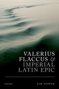 Bild: Valerius Flaccus and Imperial Latin Epic - OUP eBook