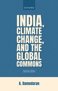 Abbildung von: India, Climate Change, and The Global Commons - OUP eBook