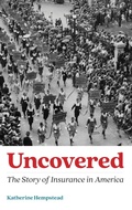 Cover: Uncovered - Oxford University Press Inc