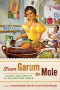 Cover: From Garum to Mole - Oxford University Press Inc