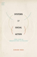 Cover: Systems of Social Action - Oxford University Press Inc