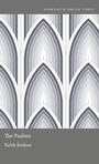 Cover: The Psalms - Oxford University Press Inc