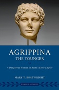 Cover: Agrippina the Younger - Oxford University Press Inc