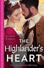 Cover: The Historical Collection: The Highlander's Heart - Mills & Boon