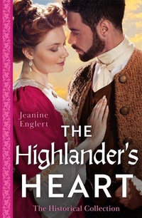 Enlarge image Cover: The Historical Collection: The Highlander's Heart - Mills & Boon