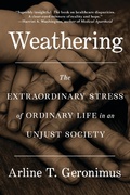Cover: Weathering - Little, Brown Spark