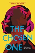 Cover: The Chosen One - Little, Brown & Company