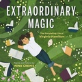 Cover: Extraordinary Magic - Little, Brown Young Readers