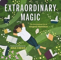 Abbildung von: Extraordinary Magic - Little, Brown Young Readers