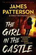 Cover: The Girl in the Castle - Grand Central Publishing