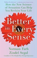 Cover: Better in Every Sense - Little, Brown Spark
