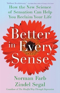 Enlarge image Cover: Better in Every Sense - Little, Brown Spark