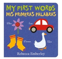Abbildung von: My First Words / Mis Primeras Palabras - Little, Brown Young Readers