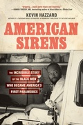 Cover: American Sirens - Hachette Books