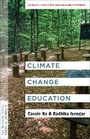 Bild: Climate Change Education - Columbia University Press