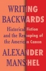 Cover: Writing Backwards - Columbia University Press