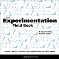 Cover: The Experimentation Field Book - Columbia University Press