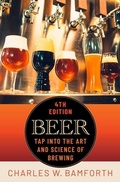 Cover: Beer - Oxford University Press Inc