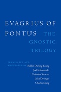 Cover: Evagrius of Pontus - Oxford University Press Inc