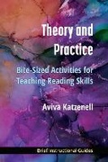 Cover: Theory and Practice - The University of Michigan Press