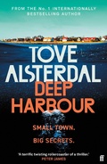 Cover: Deep Harbour - Faber & Faber