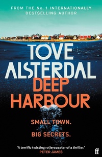 Enlarge image Cover: Deep Harbour - Faber & Faber