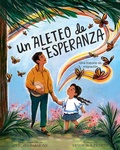 Cover: Un aleteo de esperanza - Bantam Books