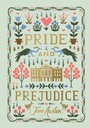 Cover: Pride and Prejudice - Puffin