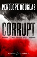 Cover: Corrupt - Berkley Publishing Corporation,U.S.