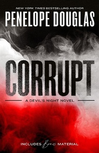 Abbildung von: Corrupt - Berkley Publishing Corporation,U.S.