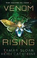 Cover: Venom Rising - Sequel House