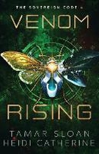 Enlarge image Cover: Venom Rising - Sequel House