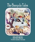 Cover: The Banyula Tales - Linda Brooks