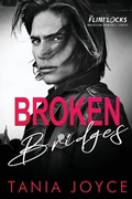 Cover: Broken Bridges - Gatwick Enterprises Pty Ltd