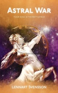 Cover: Astral War - Manticore Press