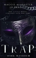 Cover: Trap - Mirren Hogan