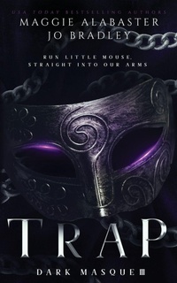 Enlarge image Cover: Trap - Mirren Hogan