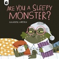 Cover: Are You a Sleepy Monster?: Volume 2 - Happy Yak