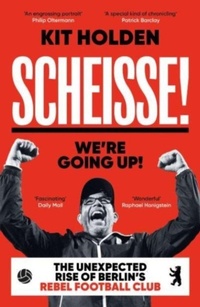 Abbildung von: Scheisse! We're Going Up! - Duckworth