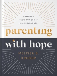 Enlarge image Cover: Parenting with Hope - Harvest House Publishers,U.S.