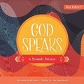 Cover: God Speaks - Harvest House Publishers,U.S.