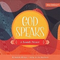 Enlarge image Cover: God Speaks - Harvest House Publishers,U.S.