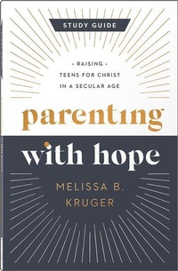 Enlarge image Cover: Parenting with Hope Study Guide - Harvest House Publishers,U.S.