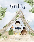 Cover: Build - Harvest House Publishers,U.S.