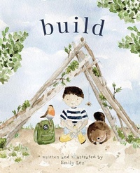 Enlarge image Cover: Build - Harvest House Publishers,U.S.