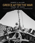 Cover: Greece After the War - Abbeville Press Inc.,U.S.