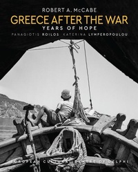 Enlarge image Cover: Greece After the War - Abbeville Press Inc.,U.S.