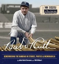 Cover: Babe Ruth - Chartwell Books