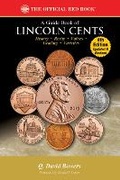 Cover: A Guide Book of Lincoln Cents - Whitman Publishing